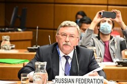 Ulyanov says cannot expect finalization of Vienna Talks soon