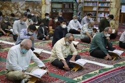 بویین‌زهرا به پایلوت مؤسسات قرآنی استان قزوین تبدیل شده است