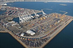 Chabahar Port one of important locations for global trade