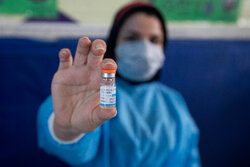 Integrated COVID-19 Vaccination Center inaugurated in Tehran