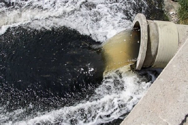 تغذیه آبخوان‌ها با پساب فاضلاب فرونشست مناطق شهری را کنترل می‌کند