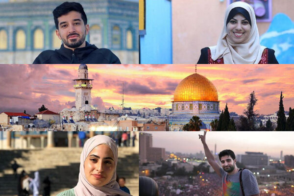 زندگی، جنگ و مقاومت/ چهره‌هایی که صدای رسای مقاومت فلسطین شدند