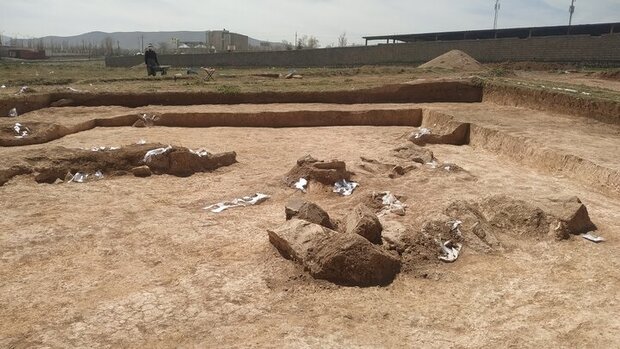 دۆزینەوەی گۆڕستانی چوار هەزار ساڵە لە سەقز