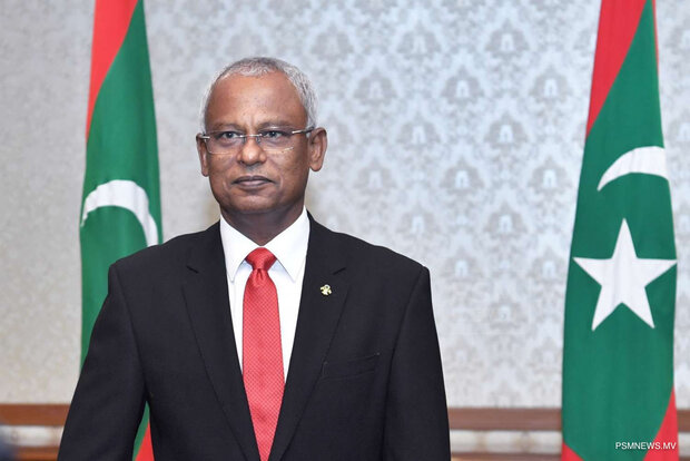 Maldives to keep relations with Israeli regime suspended