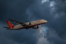 افشای اطلاعات ۴.۵ میلیون مسافر هواپیمایی هند