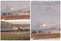"Reyhanlı sınır karakolunu Suriyeliler bastı" iddiası