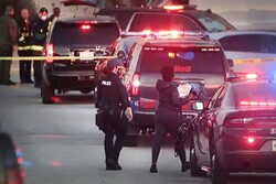 تیراندازی در لس آنجلس آمریکا/ نوجوان ۱۸ ساله به قتل رسید