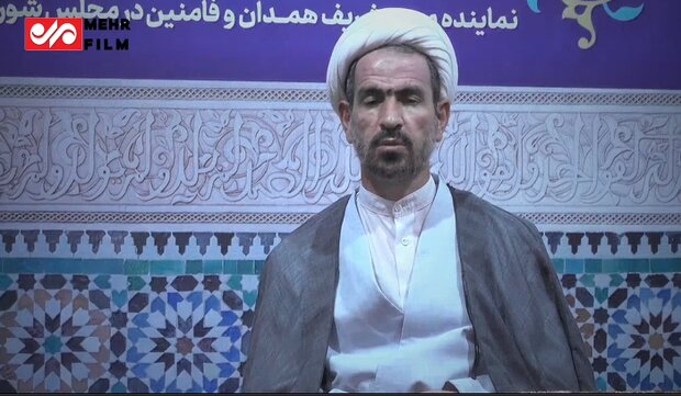 پاسخگو بودن یکی از مولفه‌های جنبش ازما است