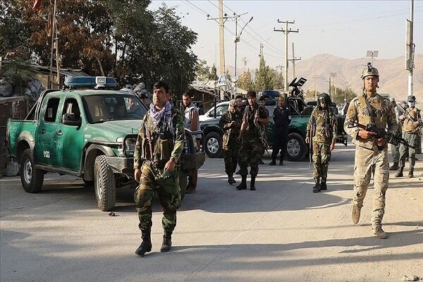 10 Afghan soldiers killed, wounded in Taliban attack