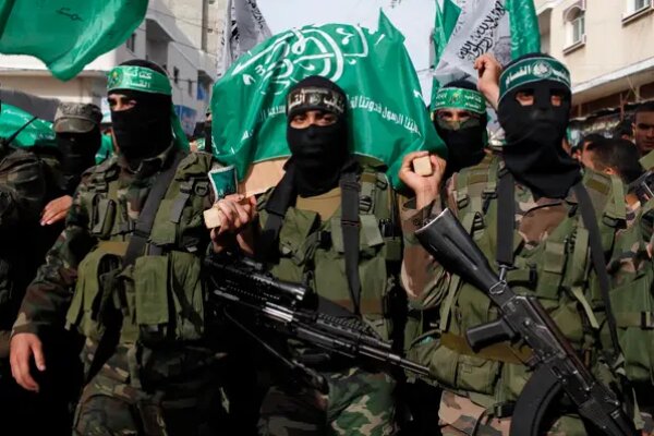 اسرائیل همچنان درصدد کشتن فرمانده نظامی حماس است