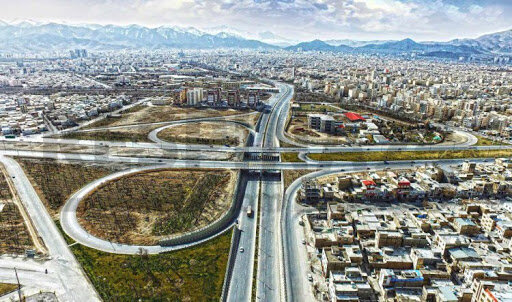 ئەراک، پایتەختی پیشەی ئێران/ هەناردەی کاڵا بۆ وڵاتانی جیهان