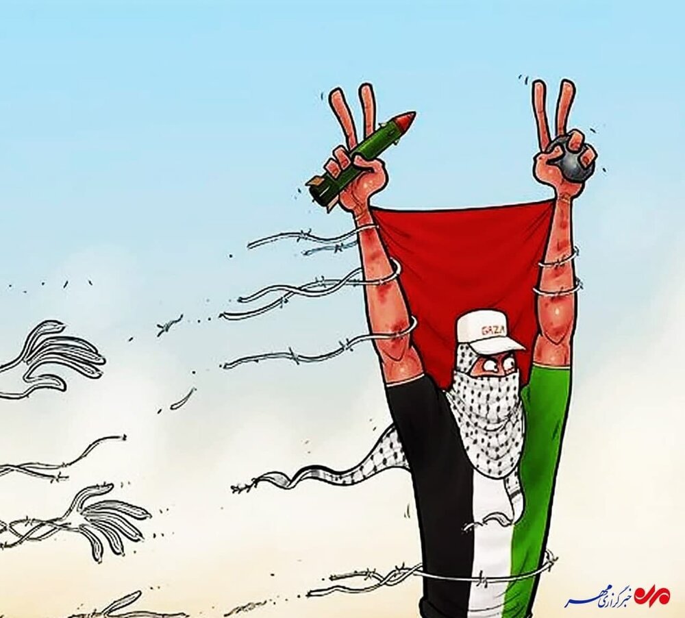 Palestinian resistance’s victory over Zionists in Gaza