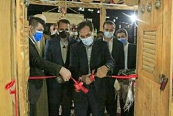 اولین خانه موزه روستایی گلستان راه اندازی شد