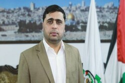 Hamas'tan Siyonist Rejimin askeri saldırı tehdidine yanıt