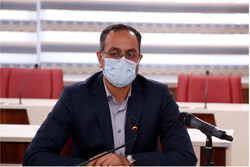 پیگیری تبدیل وضعیت نیروهای قراردادی و شرکتی در وزارت بهداشت