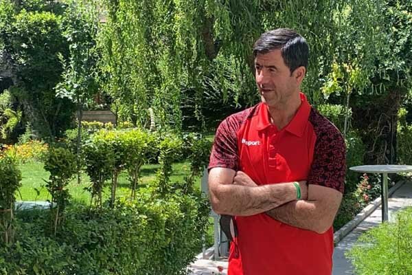 Karim Bagheri added to Team Melli coaching staff