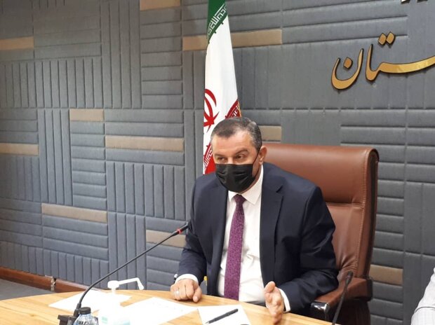 ساڵانە 5 ملیار دۆلار کاڵا لە ئیرانەوە هەناردەی سلێمانی دەکرێت