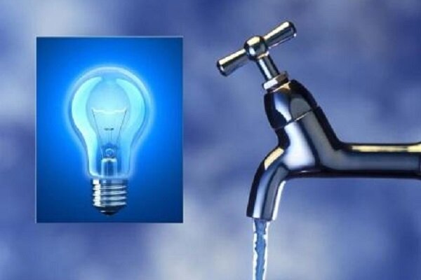 قطع برق باعث قطع آب شهروندان بجنورد شد