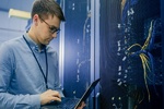 ارزیابی بومی‌سازی محصولات وارداتی ICT در پژوهشگاه ارتباطات