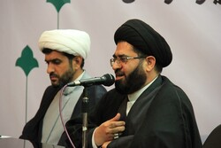 درک بیانات امام خمینی (ره) حرکت انقلاب را شتاب می‌دهد