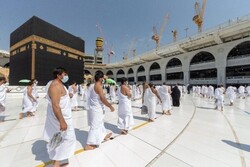 S Arabia to limit Hajj this year to citizens, residents