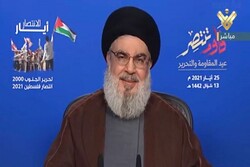 شەڕی شمشێری قودس پرسی فەلەستینی بووژاندەوە