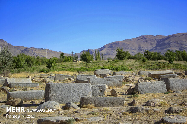 میراث تاریخی ارامنه در استان چهارمحال و بختیاری