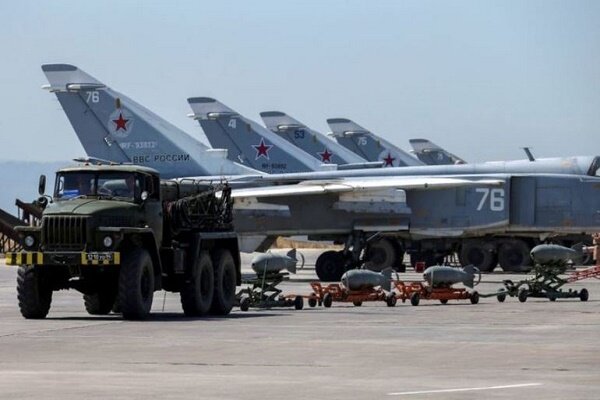 Russia deploys 3 nuclear-capable bombers to Syria