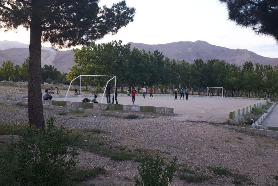 روایت روزی که«جبهه حق» شاد شد/ ایثار شاهرودیها در فتح ارزشها