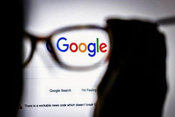 گوگل در روسیه ۱۵ میلیون روبل جریمه شد