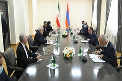 Peace in Caucasus matters much to Iran's national security