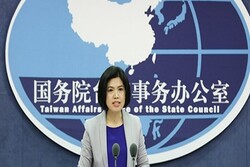 تایوان به تلاش‌های خود برای تقابل نظامی پایان دهد/ هشدار به آمریکا