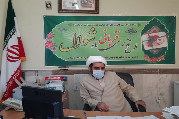 ۸ زوج نابارور کرمانشاهی در سال جاری صاحب فرزند می‌شوند