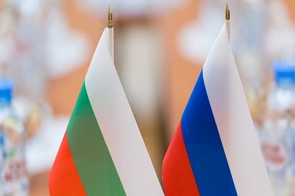 Russia expels Bulgarian envoy in reciprocal move