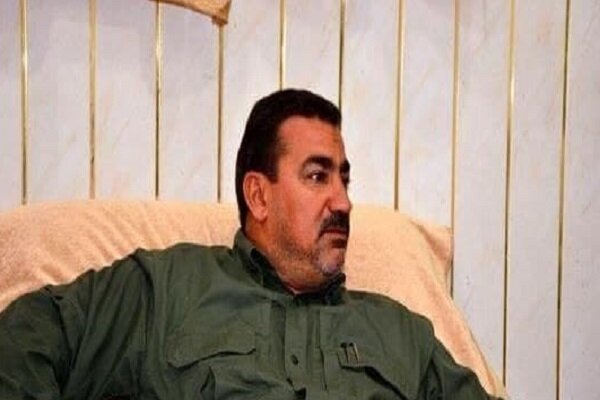 Iraqi PMU commander in Anbar province abducted  