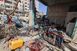 وعده کمک نیم میلیارد دلاری قطر برای بازسازی غزه