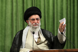 İslam Devrimi Lideri'nden "Seçimlere katılın" çağrısı