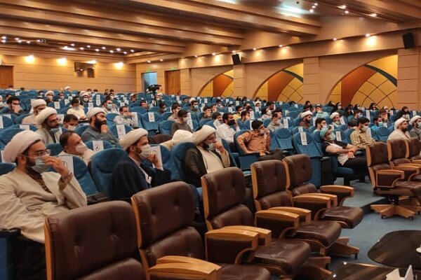 برگزاری همایش فعالان رسانه و فضای مجازی جبهه انقلاب اسلامی
