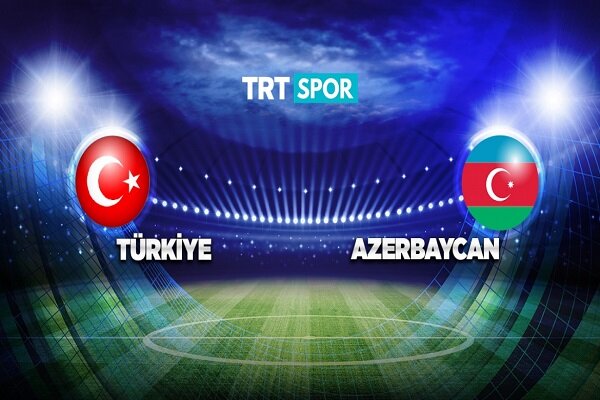 Türkiye Milli Futbol Takımı'nın Azerbaycan sınavı