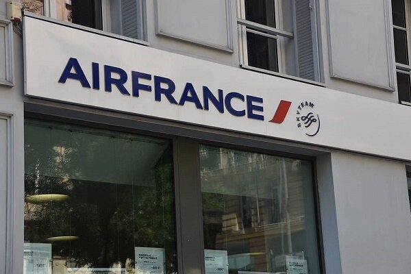 از سرگیری پروازهای پاریس – مسکو هواپیمایی فرانسه