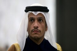 گفتگوی تلفنی وزیر خارجه قطر با مشاور امنیت ملی آمریکا
