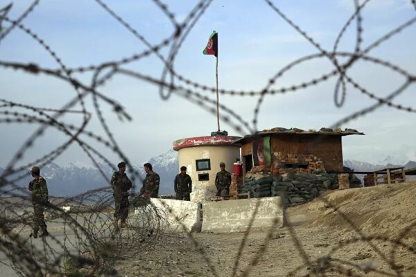 NATO: Afganistan desteğimiz olmadan ayakta kalabilecek kadar güçlü