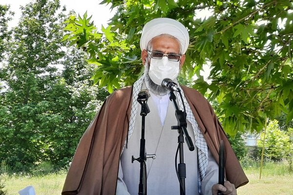 شورای نگهبان با هیچ فردی غرض‌ورزی ندارد