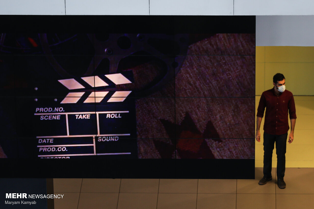 از حواشی بازداشت یک بازیگر تا هفته‌ای که بر مدار فیلم کوتاه چرخید