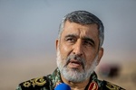 ئێران بەمزوانە مووشەکی باڵستیکی هایپرسۆنیک روونوێنی دەکات