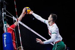 میزبانی روسیه برای مسابقات والیبال قهرمانی جهان قطعی شد