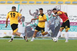 آخرین تمرین تیم ملی در «کیش» برگزار شد/ قدوس همچنان غایب است