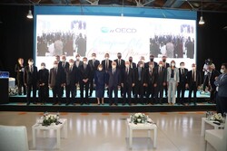 Fatma Şahin OECD Şampiyon Başkanlar arasına Türkiye'den katılan ilk belediye başkanı oldu