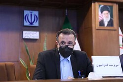 موافقت با استعفای رئیس جنجالی/ داوری سرپرست فدراسیون دوومیدانی شد