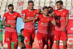 اعلام ترکیب تیم‌های فوتبال تراکتور و النصر عربستان